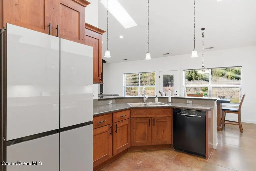 80 Carlson Drive Sandpoint ID 83864