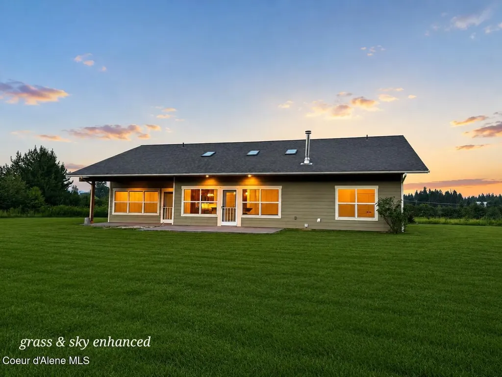 80 Carlson Drive Sandpoint ID 83864