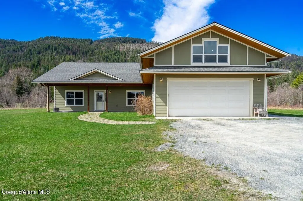80 Carlson Drive Sandpoint ID 83864