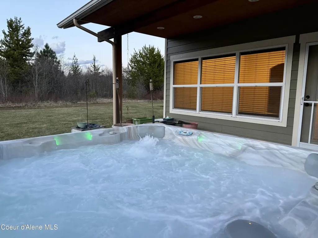 80 Carlson Drive Sandpoint ID 83864