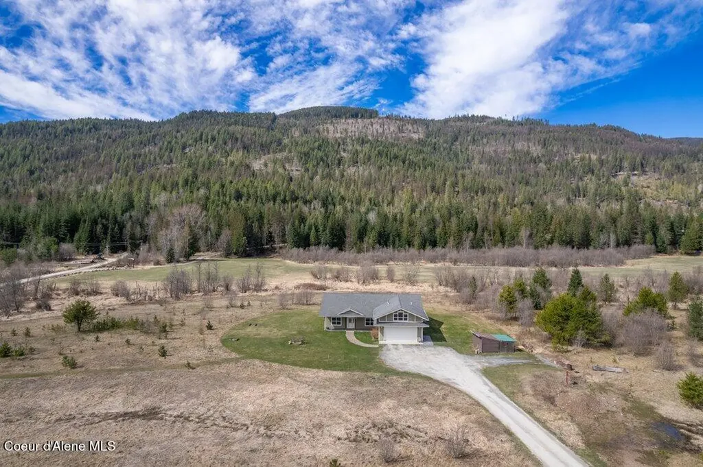 80 Carlson Drive Sandpoint ID 83864