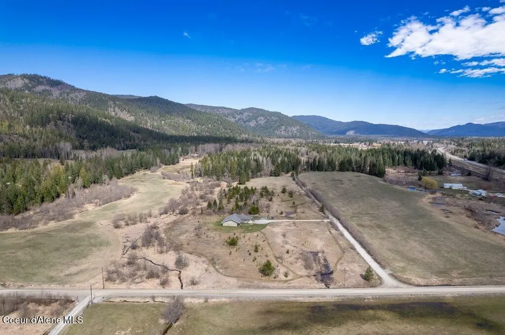 80 Carlson Drive Sandpoint ID 83864