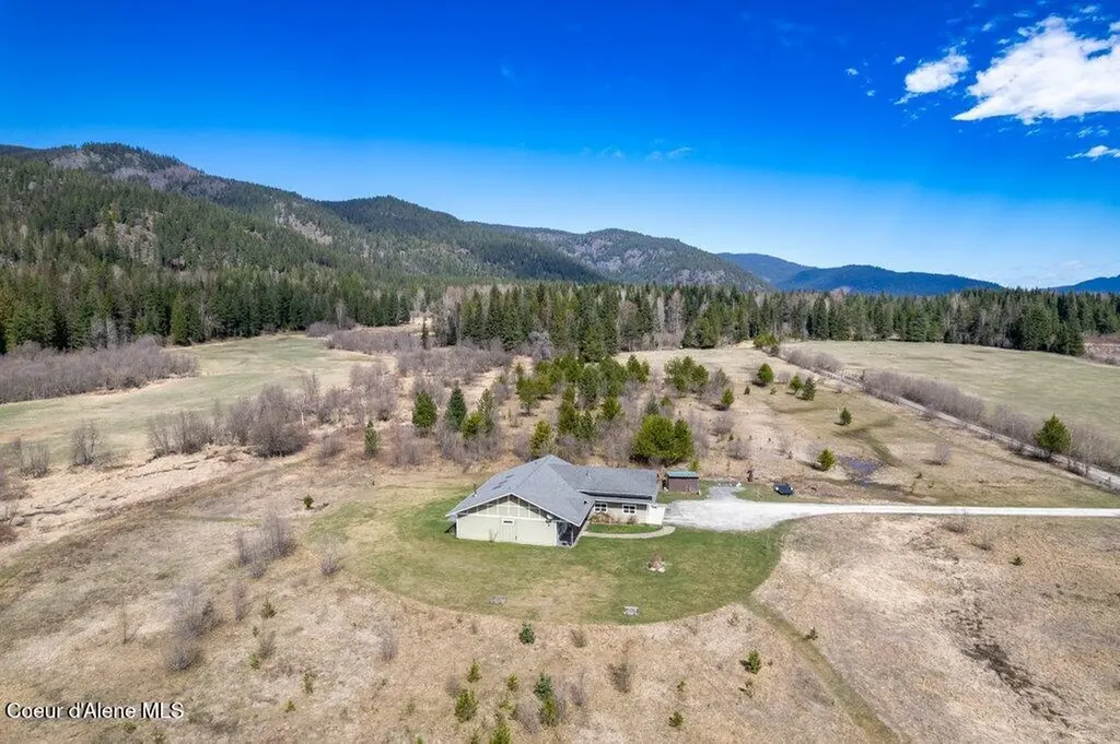 80 Carlson Drive Sandpoint ID 83864
