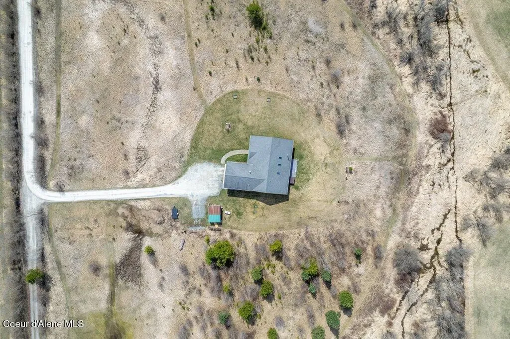 80 Carlson Drive Sandpoint ID 83864