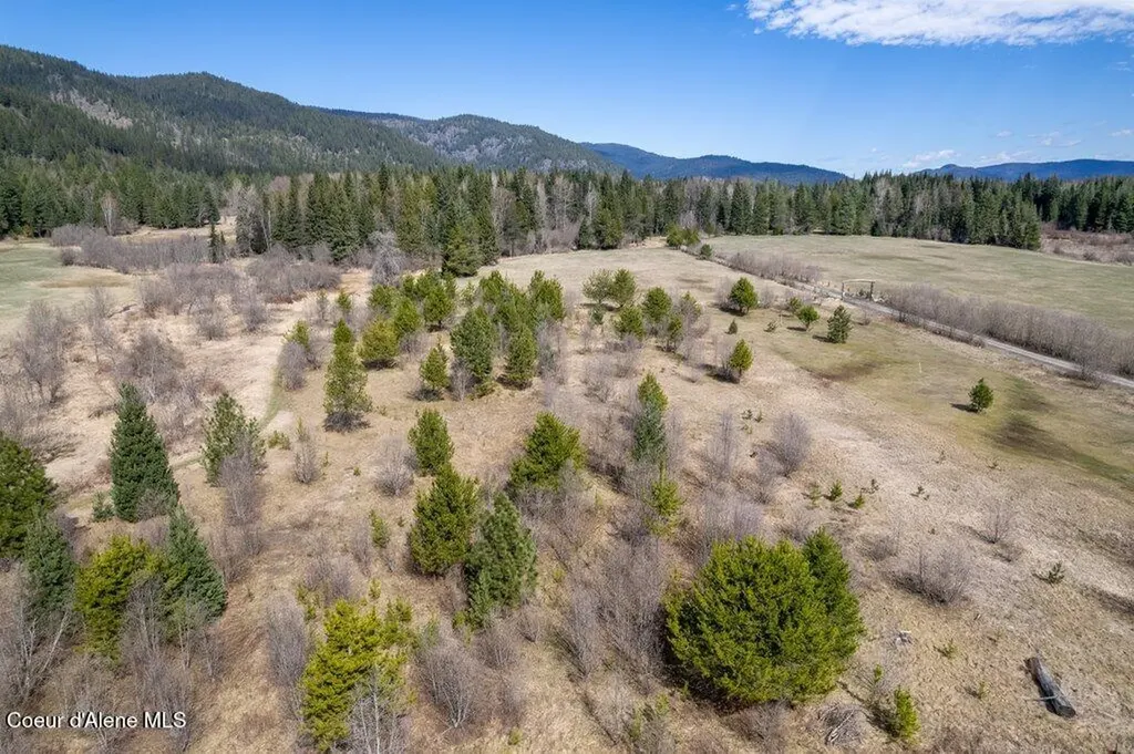 80 Carlson Drive Sandpoint ID 83864