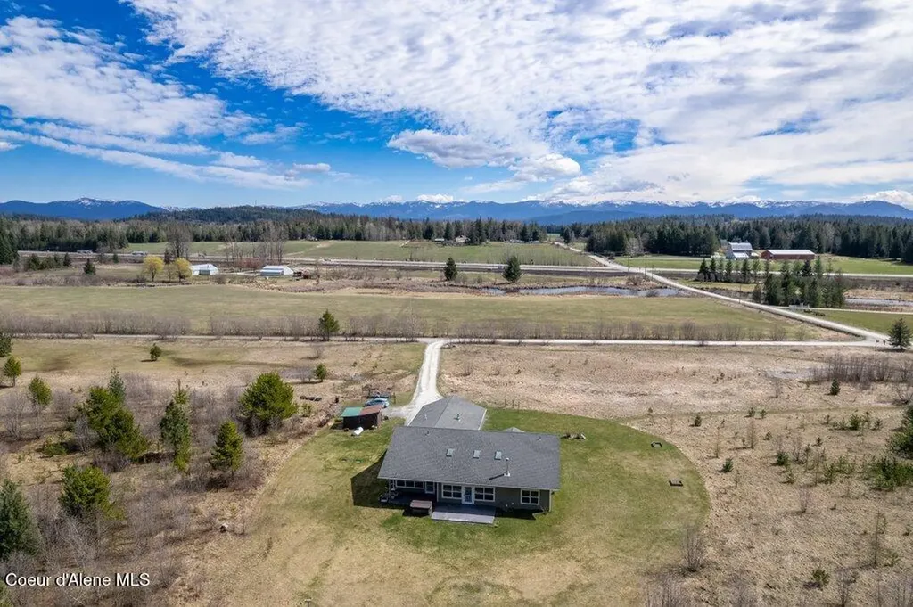80 Carlson Drive Sandpoint ID 83864
