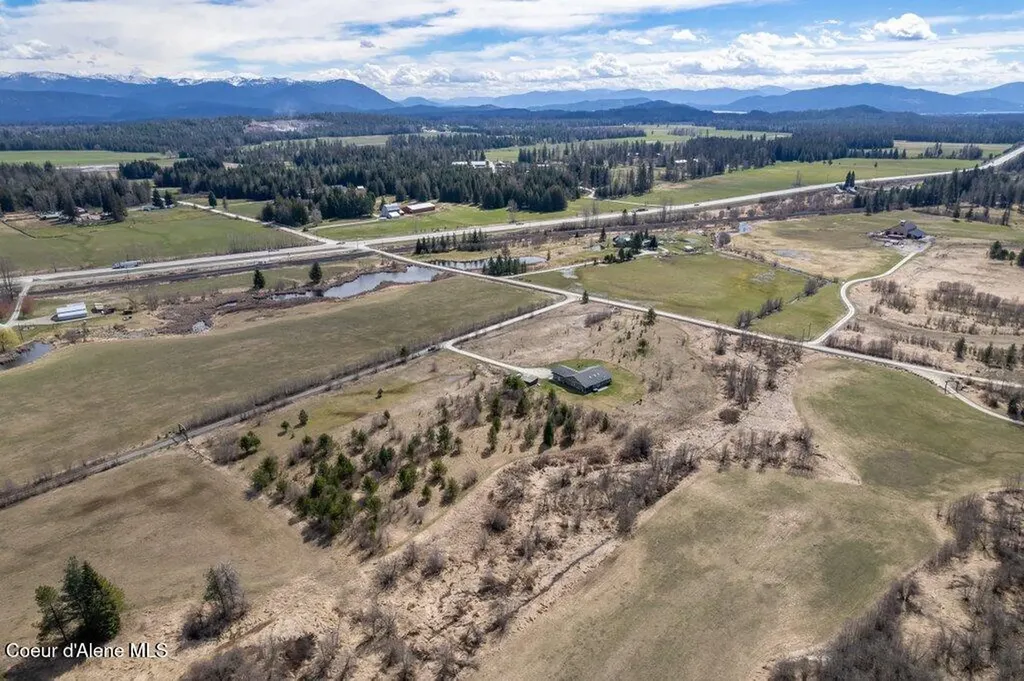 80 Carlson Drive Sandpoint ID 83864