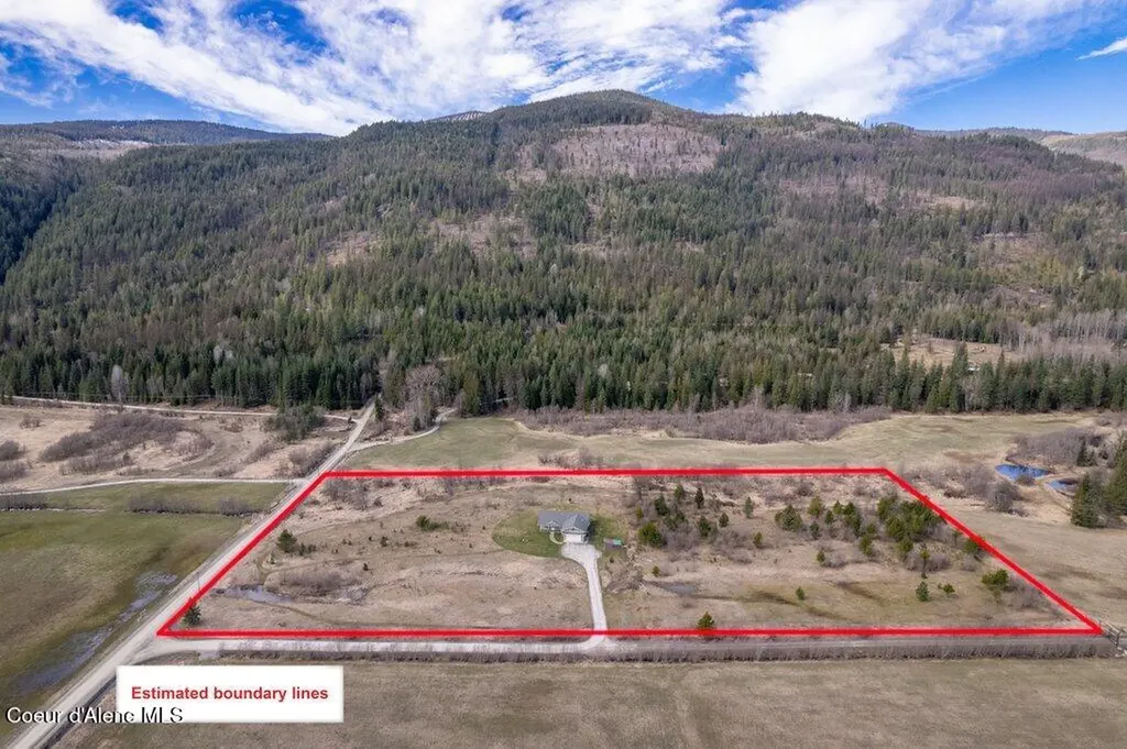 80 Carlson Drive Sandpoint ID 83864