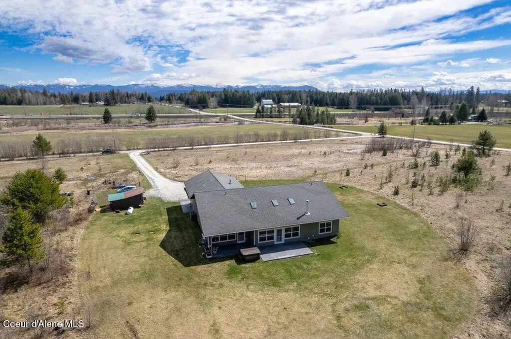 80 Carlson Drive Sandpoint ID 83864