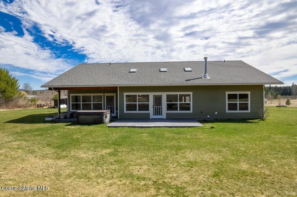 80 Carlson Drive Sandpoint ID 83864