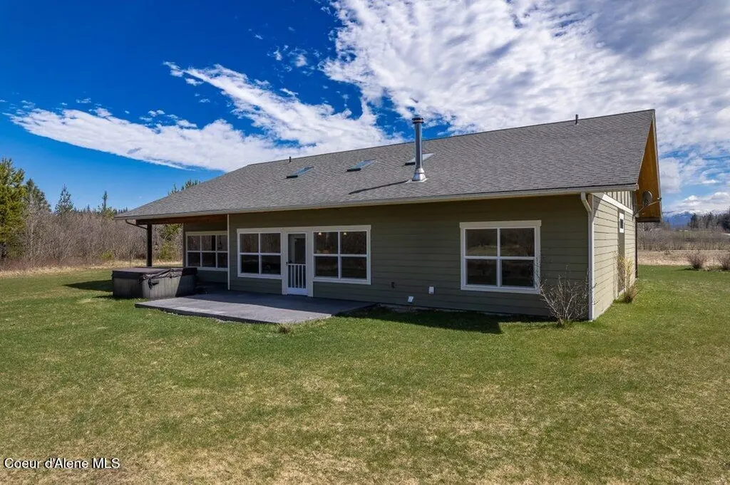 80 Carlson Drive Sandpoint ID 83864
