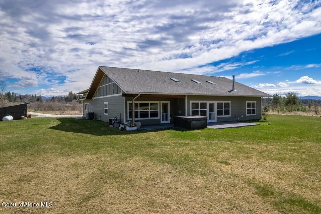 80 Carlson Drive Sandpoint ID 83864