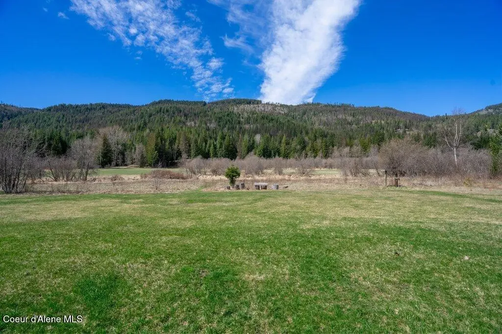 80 Carlson Drive Sandpoint ID 83864