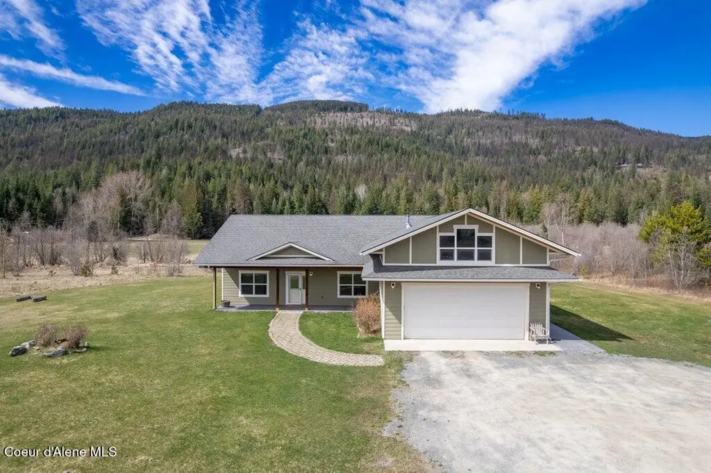 80 Carlson Drive Sandpoint ID 83864