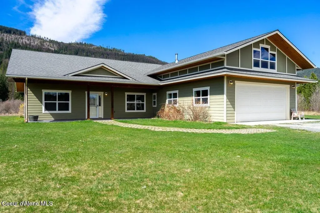 80 Carlson Drive Sandpoint ID 83864