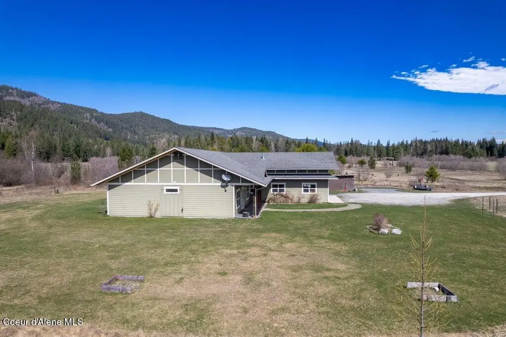 80 Carlson Drive Sandpoint ID 83864
