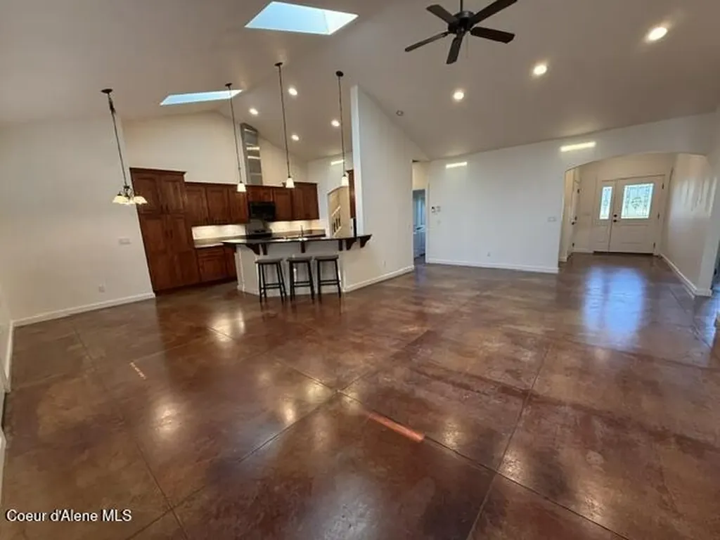 80 Carlson Drive Sandpoint ID 83864
