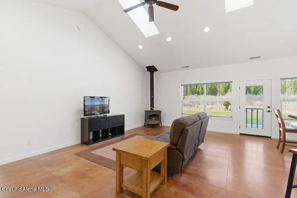 80 Carlson Drive Sandpoint ID 83864