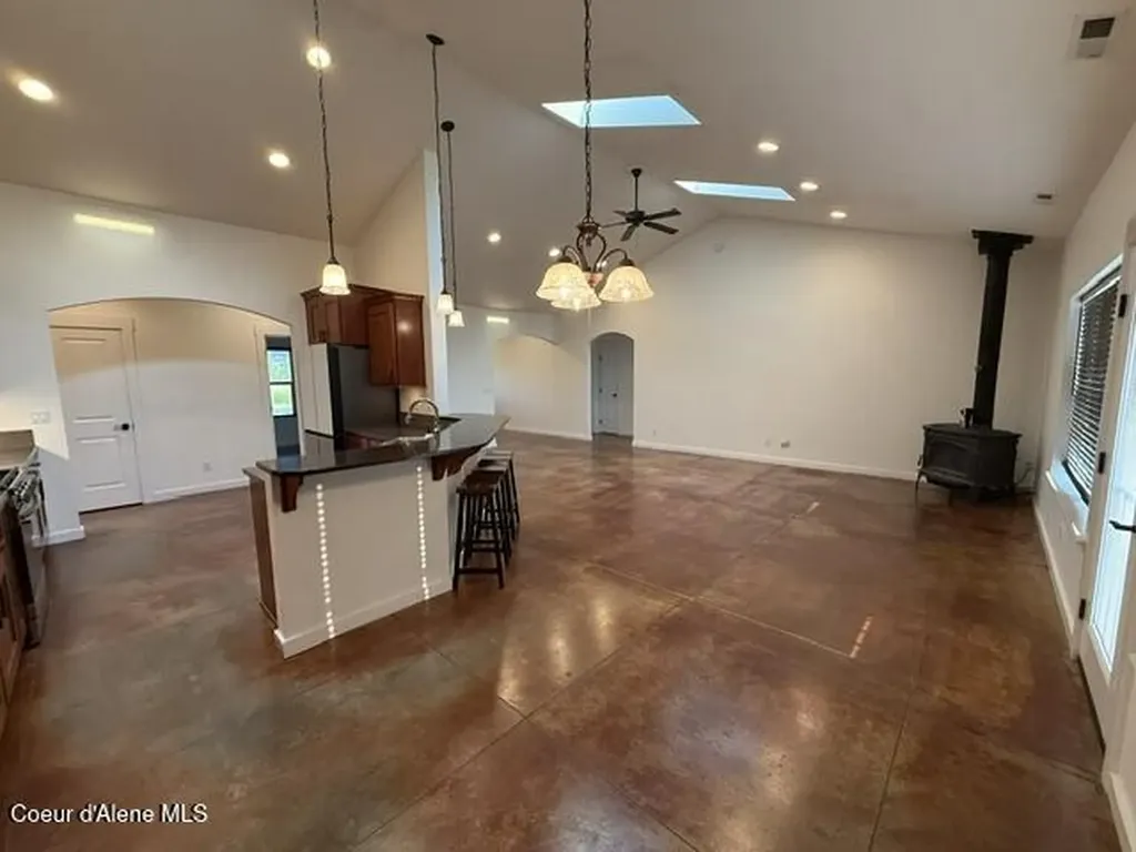 80 Carlson Drive Sandpoint ID 83864