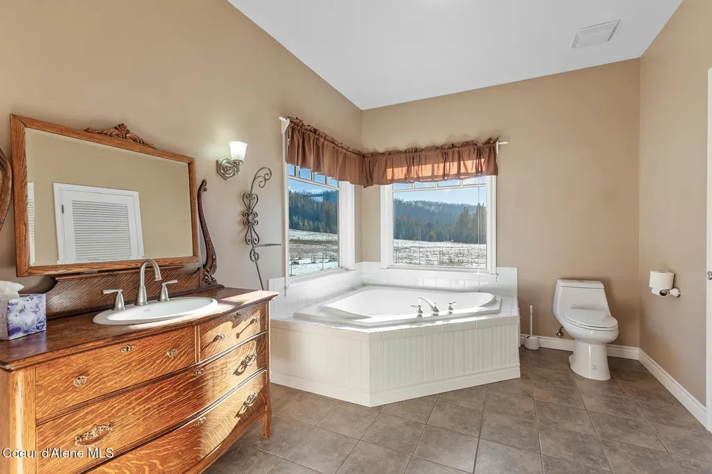 828 W Fork Eagle Creek Road Wallace ID 83873