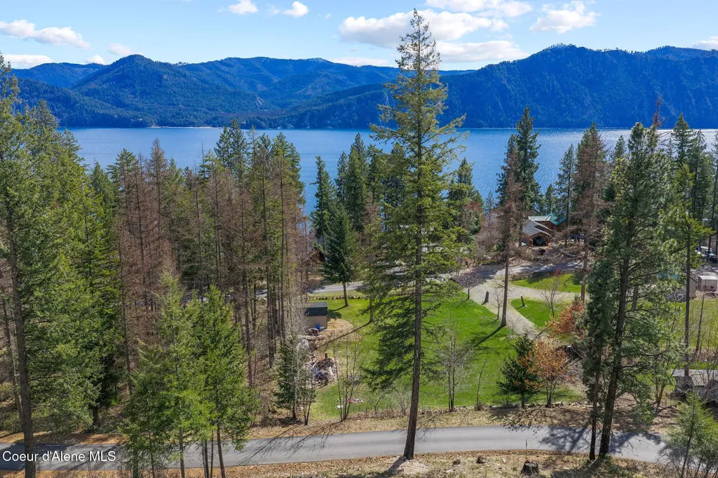 574 Glacier Loop Bayview ID 83803