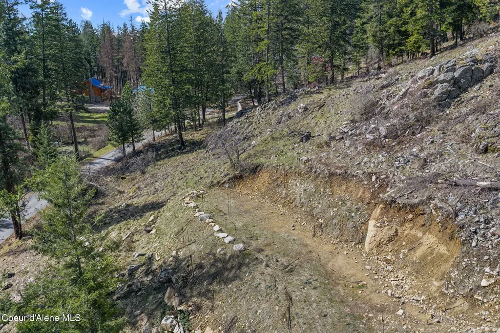 574 Glacier Loop Bayview ID 83803
