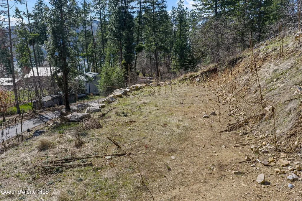 574 Glacier Loop Bayview ID 83803