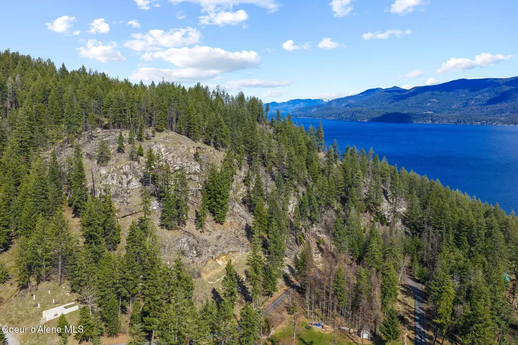 574 Glacier Loop Bayview ID 83803