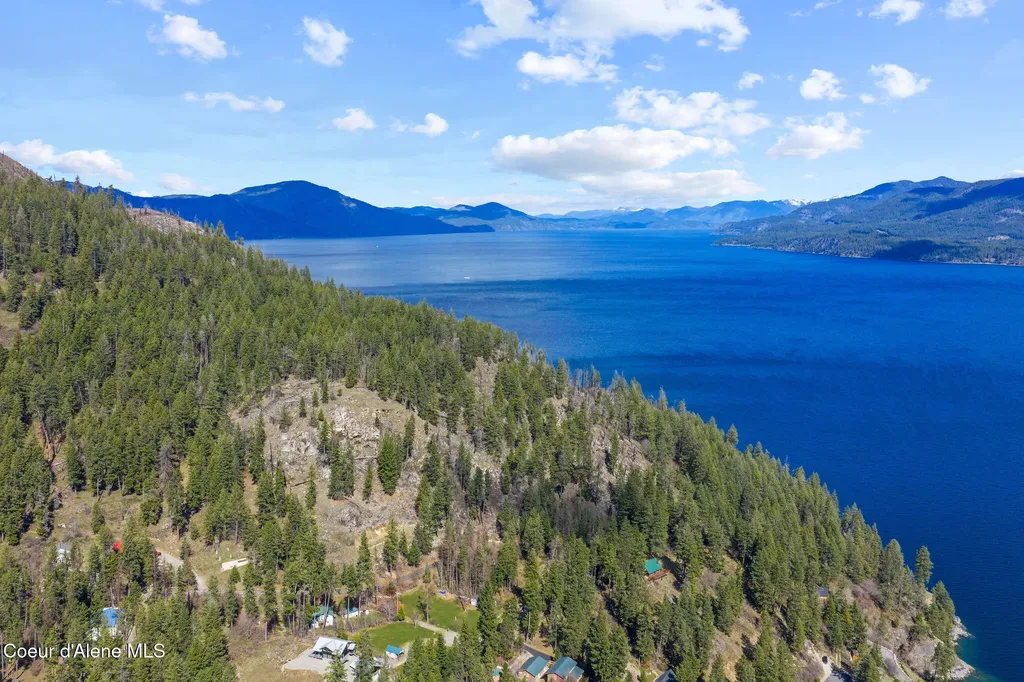 574 Glacier Loop Bayview ID 83803