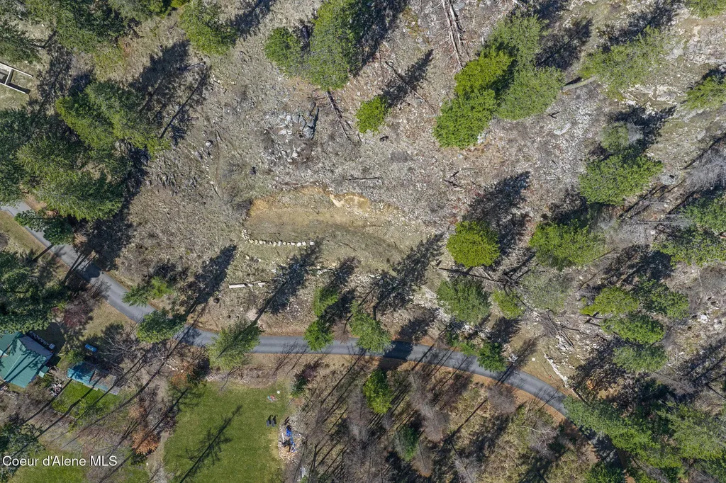 574 Glacier Loop Bayview ID 83803