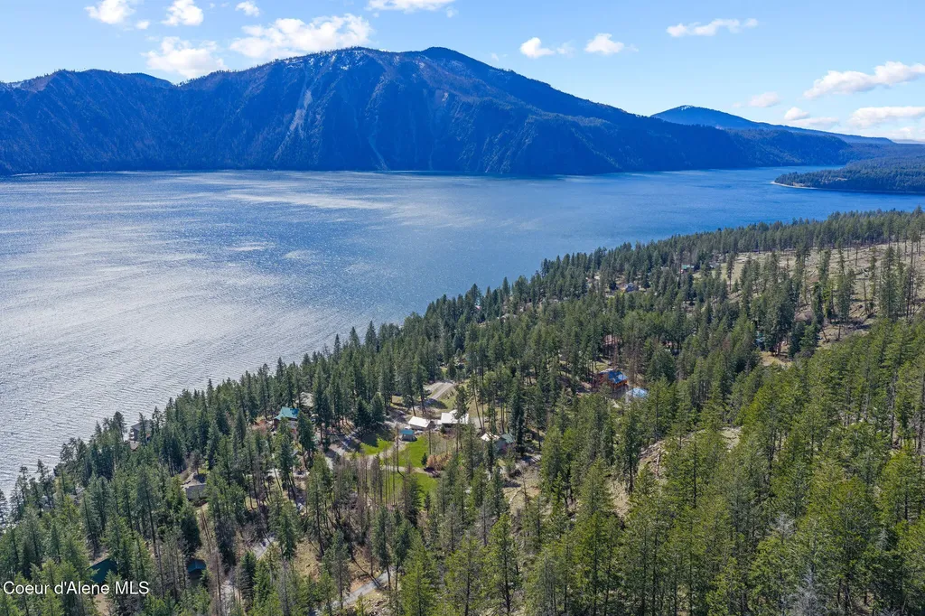 574 Glacier Loop Bayview ID 83803
