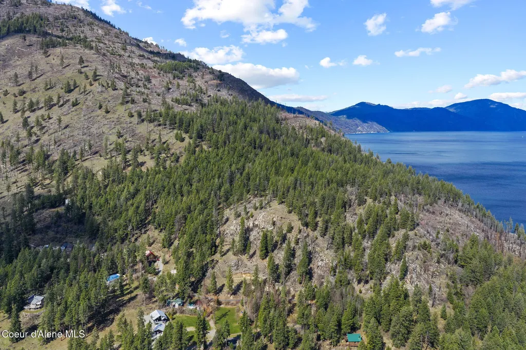 574 Glacier Loop Bayview ID 83803