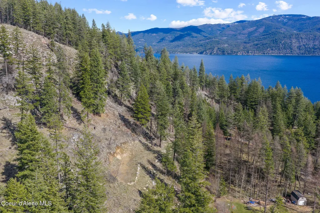 574 Glacier Loop Bayview ID 83803