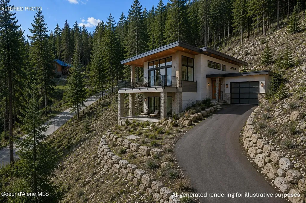 574 Glacier Loop Bayview ID 83803