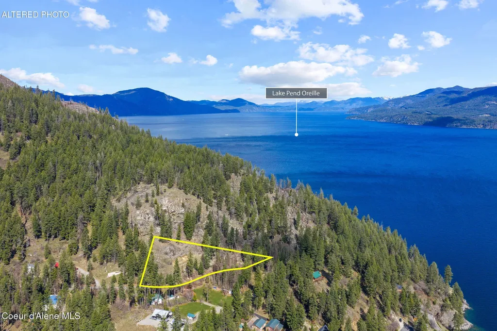 574 Glacier Loop Bayview ID 83803