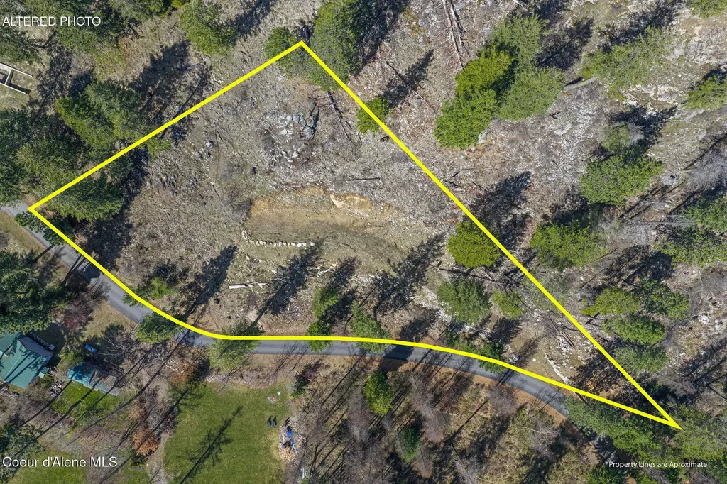 574 Glacier Loop Bayview ID 83803