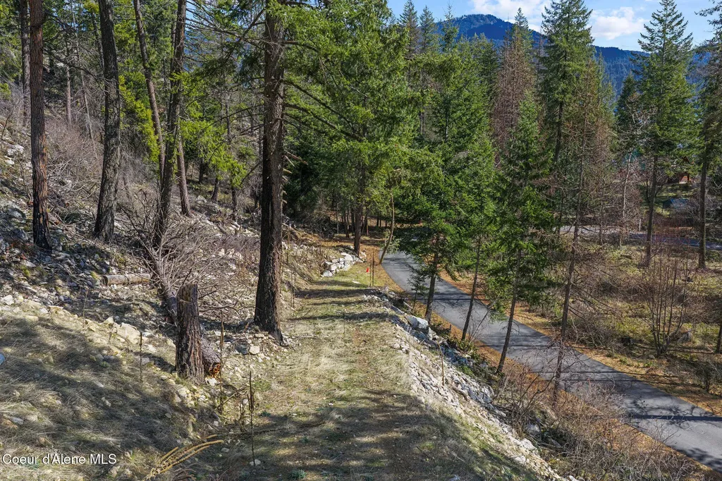 574 Glacier Loop Bayview ID 83803