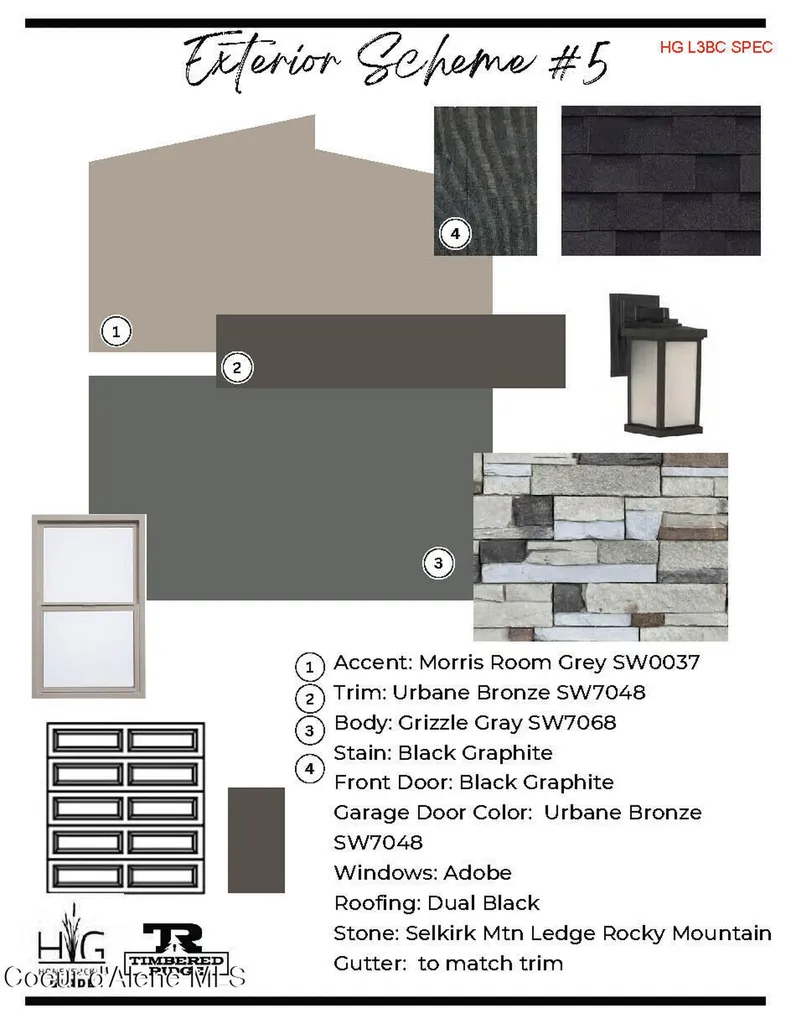 693 W Monashee Lane Hayden ID 83835