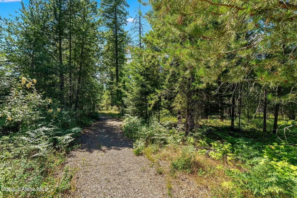 Nna B5l4 Graham Avenue Priest River ID 83856