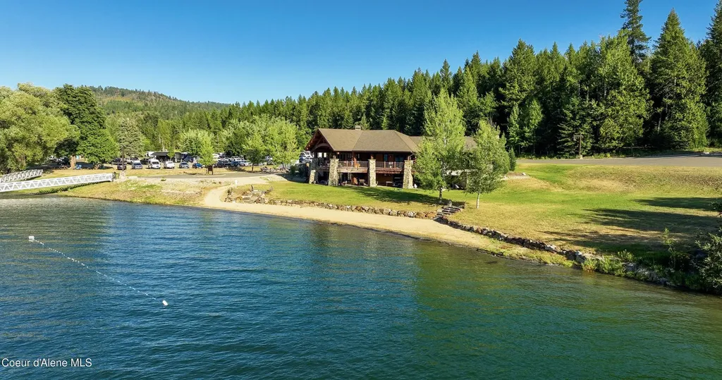 Nna B5l4 Graham Avenue Priest River ID 83856