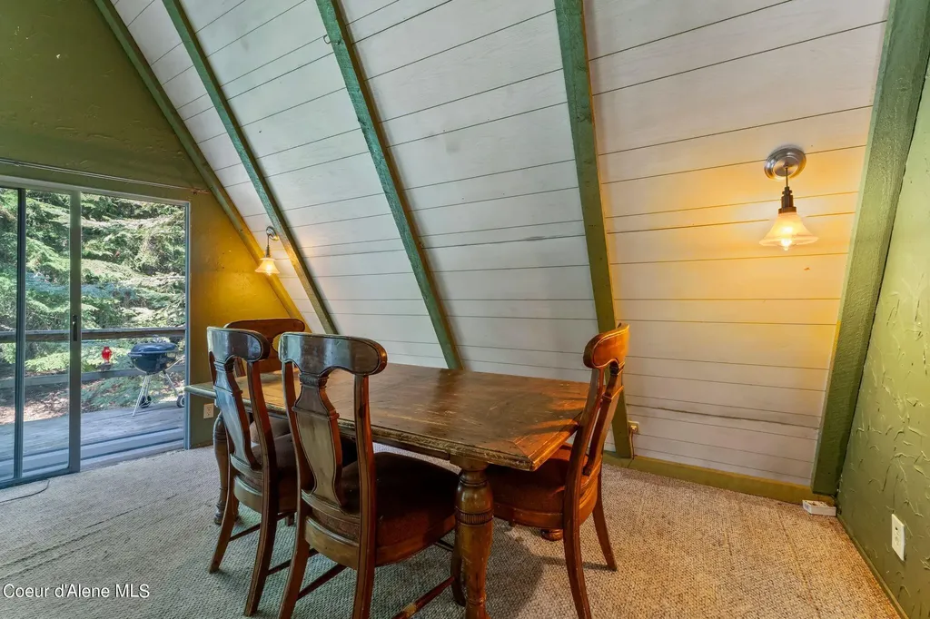 3897 Upper Gold Creek Road Sandpoint ID 83864