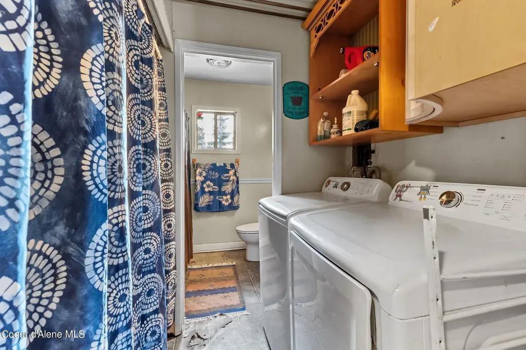 3897 Upper Gold Creek Road Sandpoint ID 83864