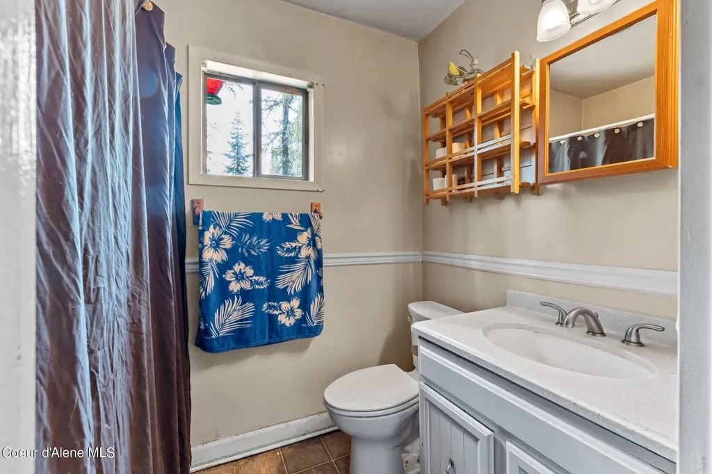 3897 Upper Gold Creek Road Sandpoint ID 83864