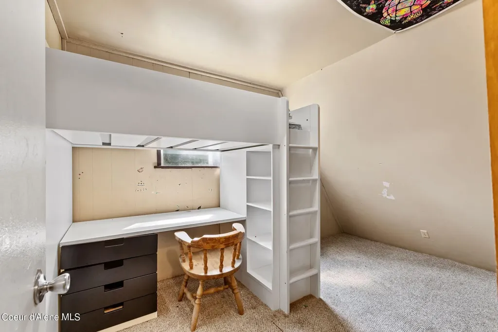 3897 Upper Gold Creek Road Sandpoint ID 83864