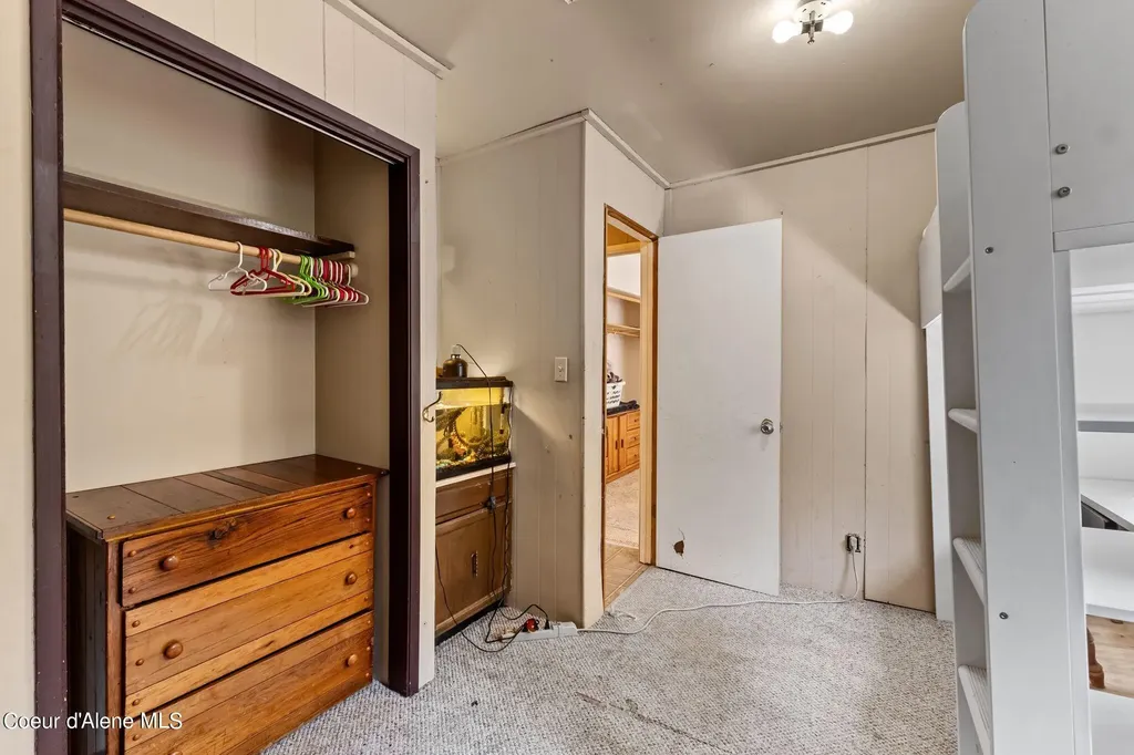 3897 Upper Gold Creek Road Sandpoint ID 83864