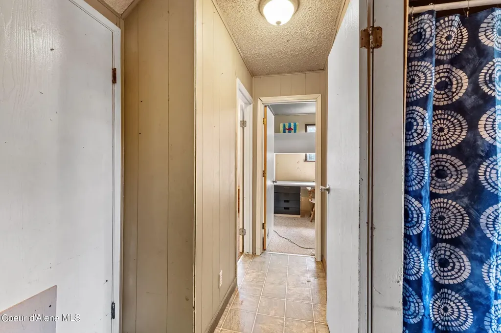 3897 Upper Gold Creek Road Sandpoint ID 83864