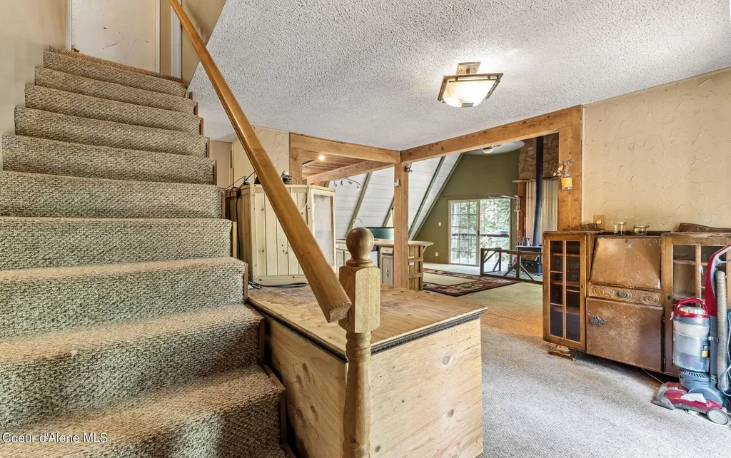 3897 Upper Gold Creek Road Sandpoint ID 83864