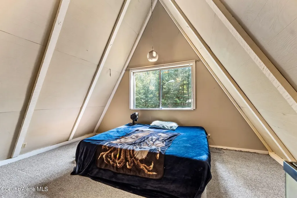 3897 Upper Gold Creek Road Sandpoint ID 83864