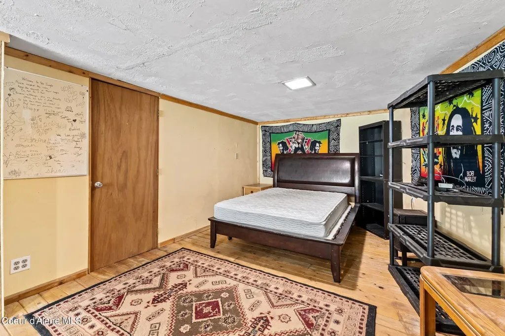3897 Upper Gold Creek Road Sandpoint ID 83864