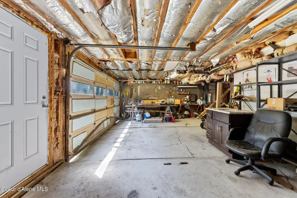 3897 Upper Gold Creek Road Sandpoint ID 83864